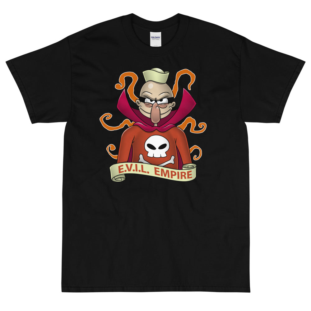 E.V.I.L. Empire t-shirt