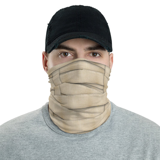 Bandages neck gaiter