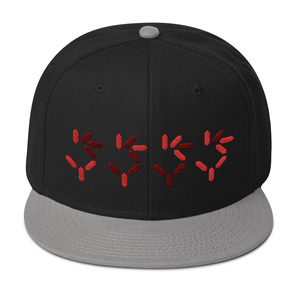 One Ugly Mother F*cker snapback