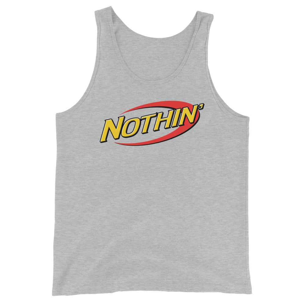 No Other Option tank top
