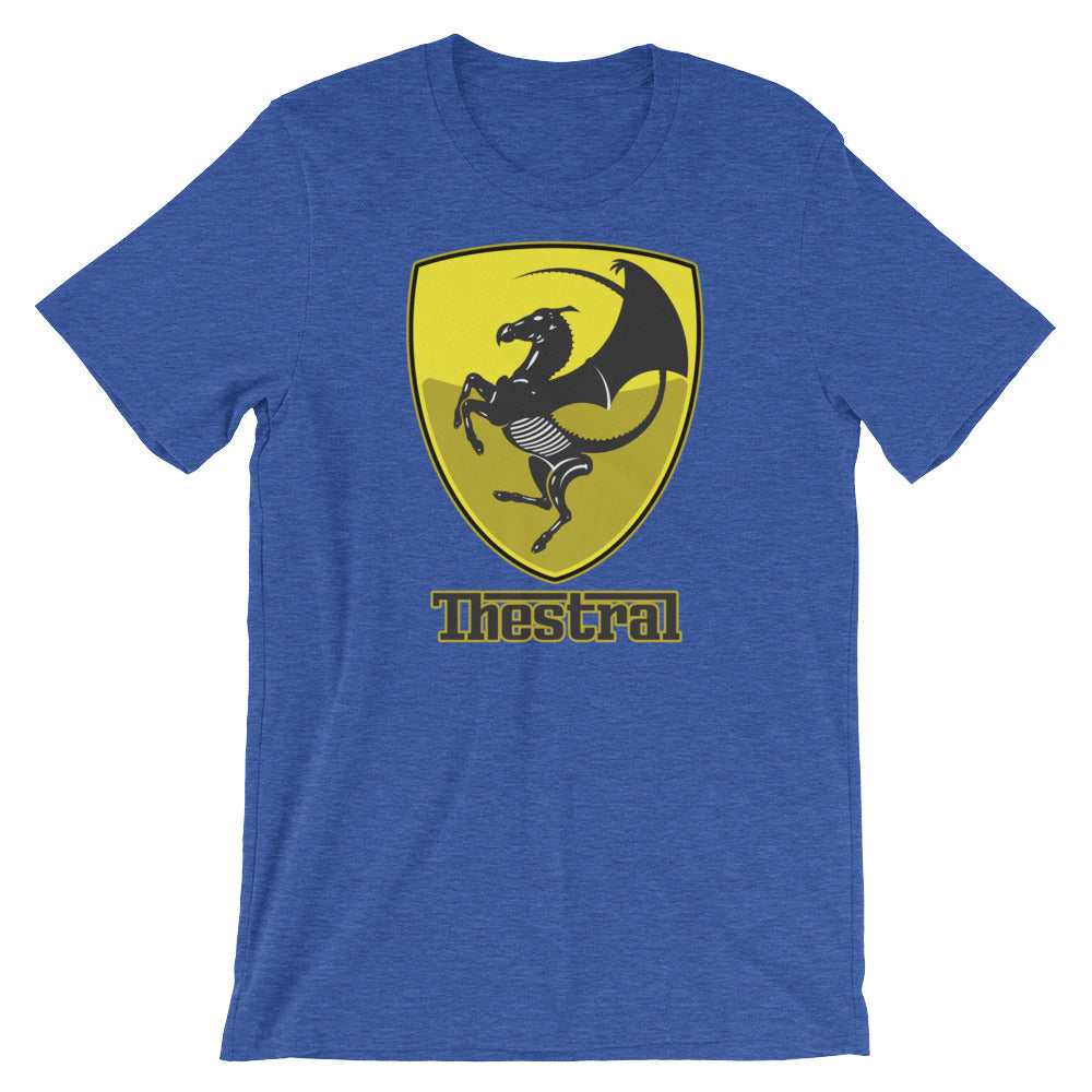Thestral Motors t-shirt