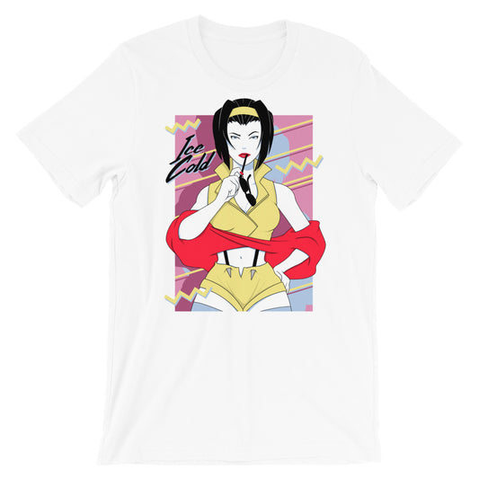 Ice Cold t-shirt