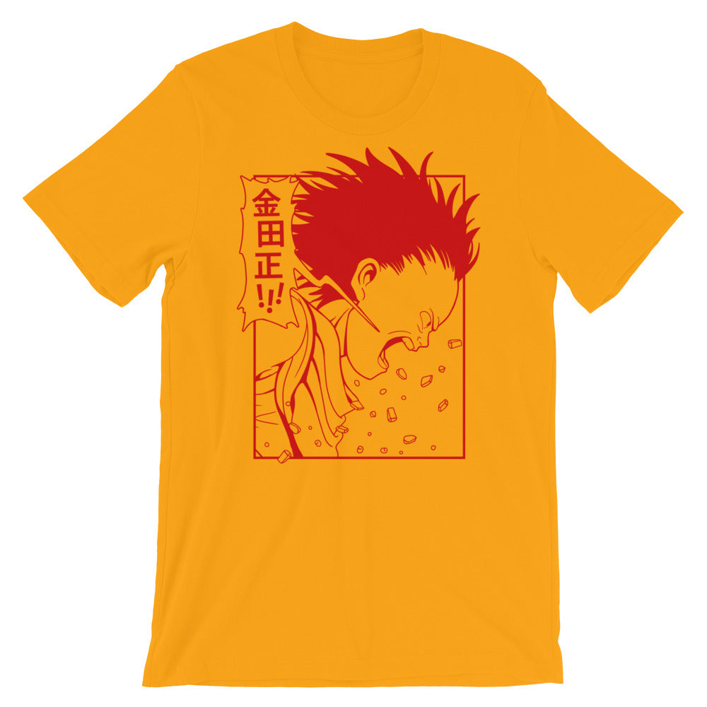 Old Friend's Rage t-shirt