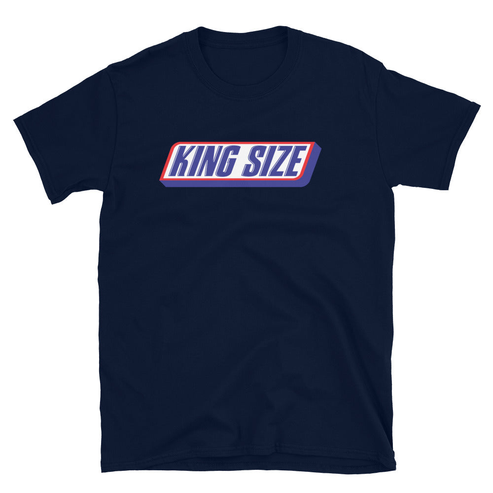 King Size t-shirt