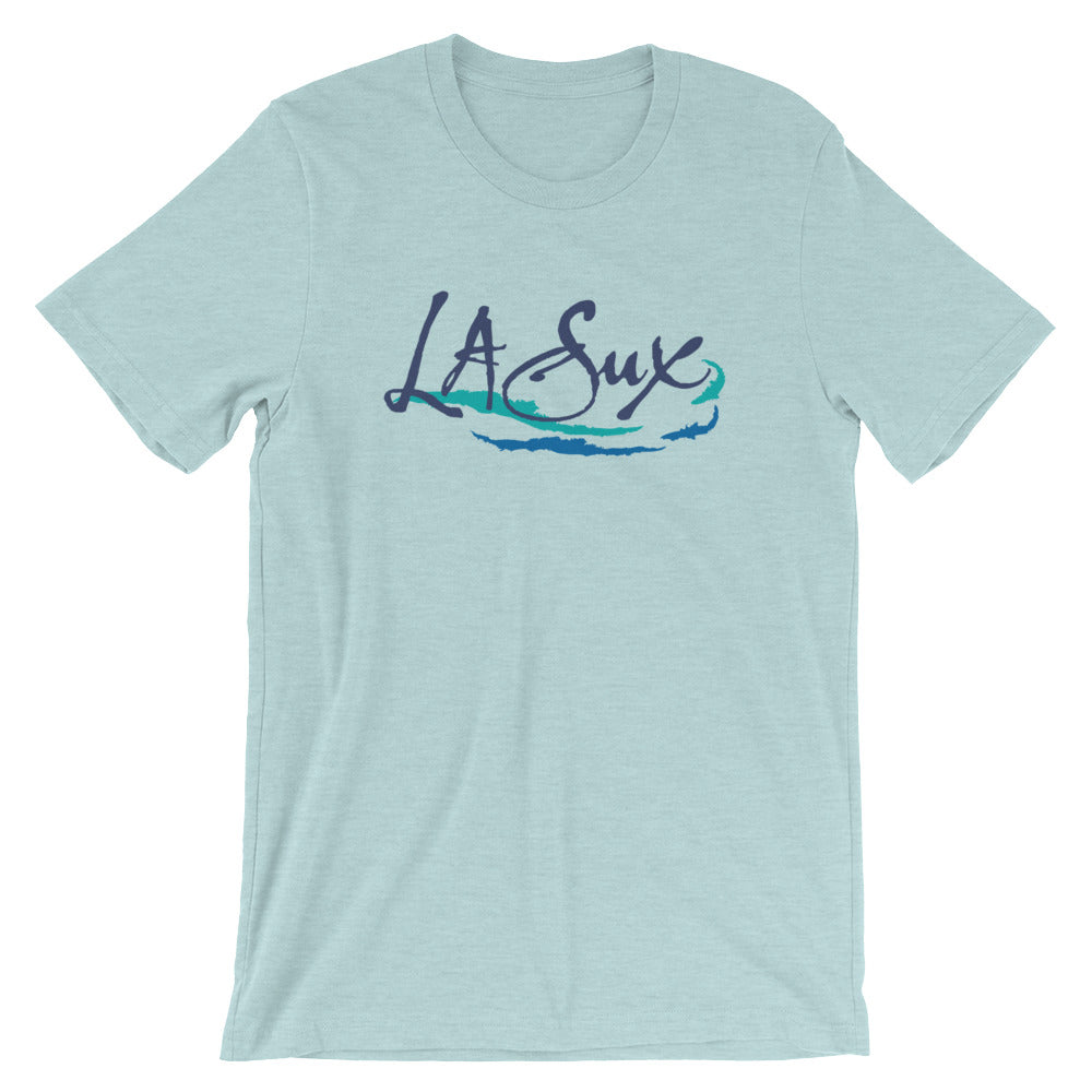 LA Sux t-shirt