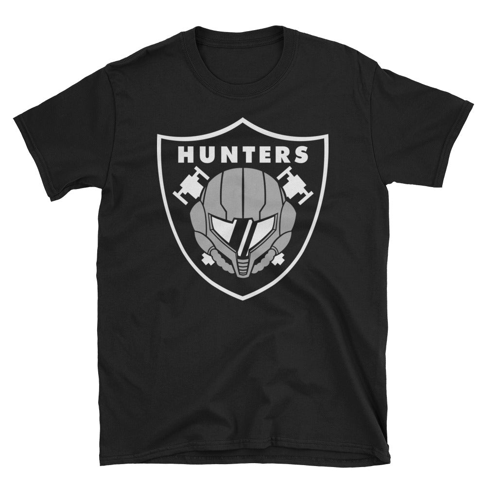 K-2L Hunters t-shirt