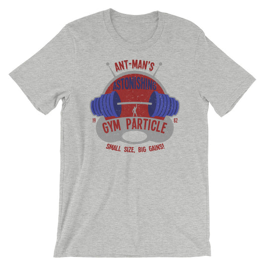 Gym Particle t-shirt