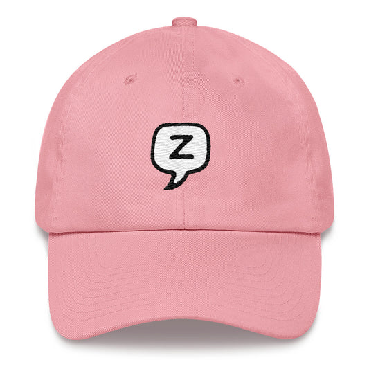 Cat Nap dad hat