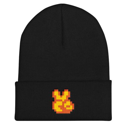 You Win! beanie