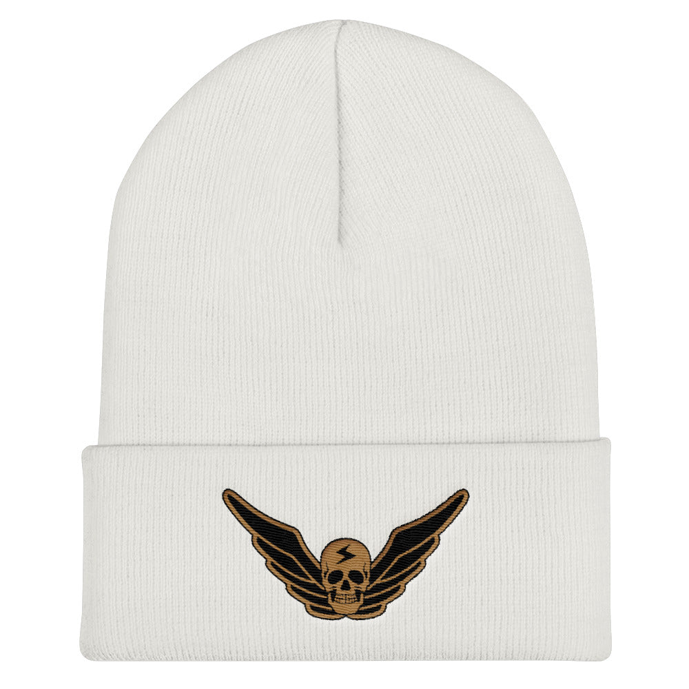 Shady Organization beanie
