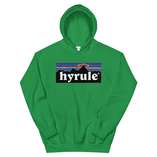 Hyrule Outdoor Gear pullover hoodie