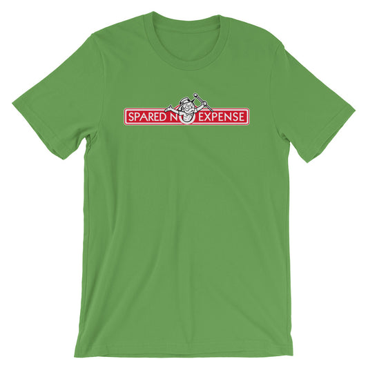 Jurassic Parker Brothers (ALT) t-shirt