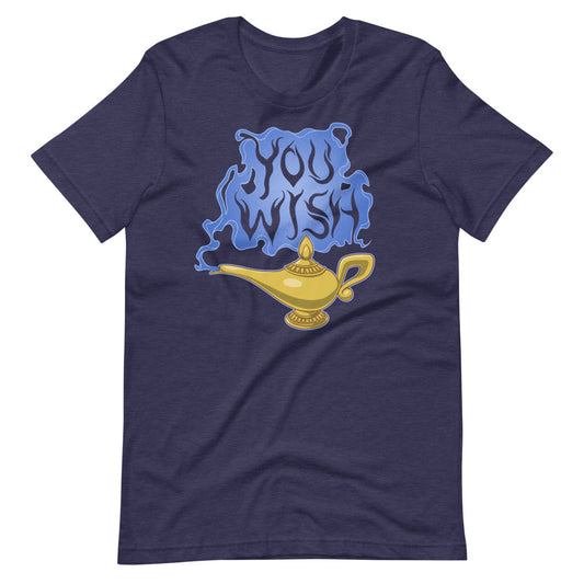 You Wish t-shirt