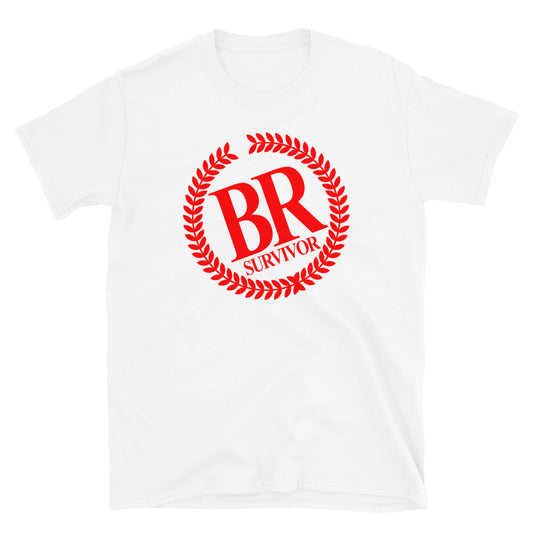 Battle Royale Survivor t-shirt