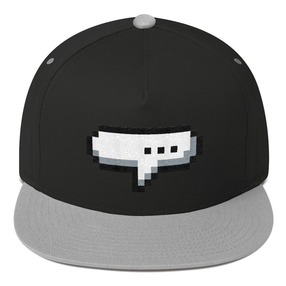 Tragic Hero snapback hat
