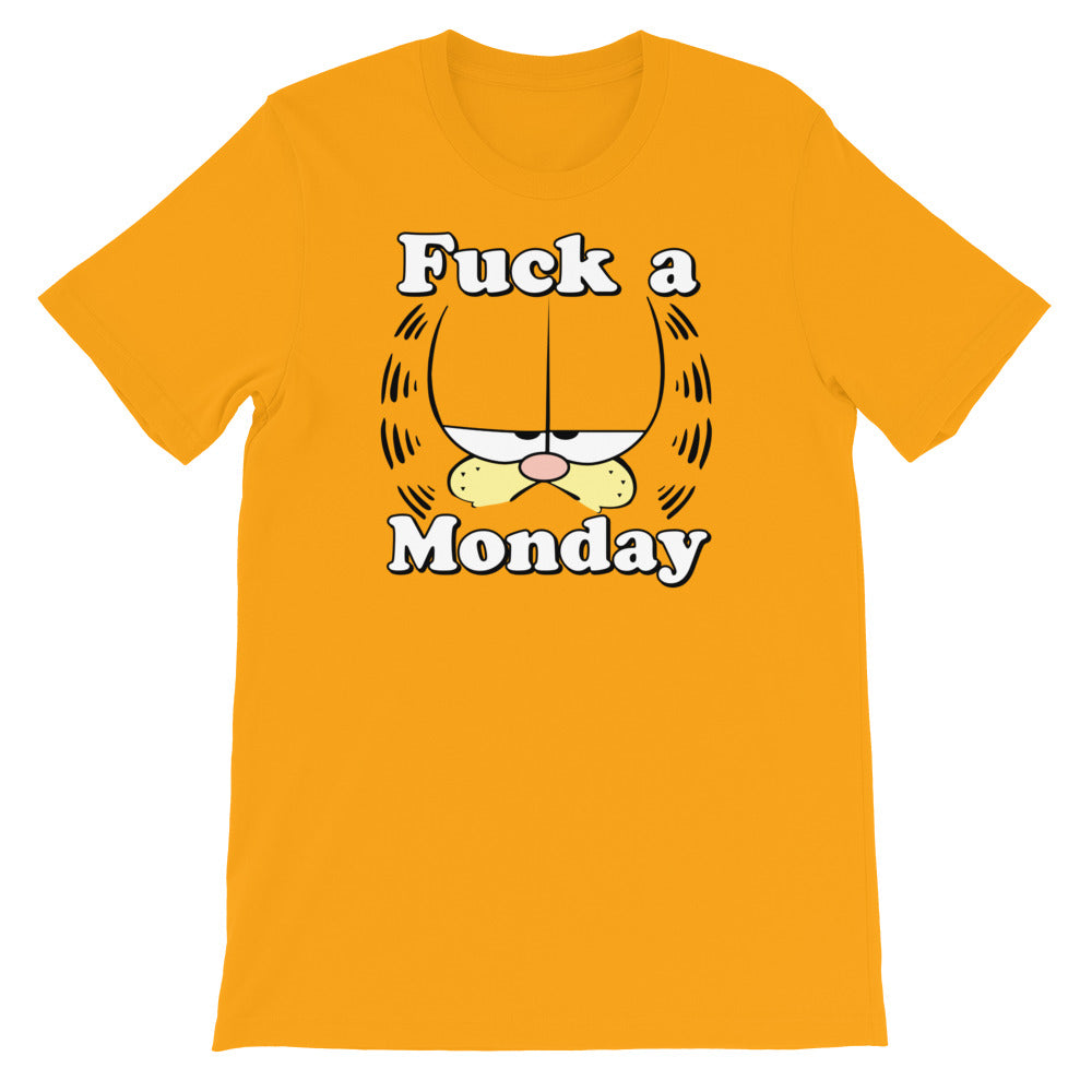 Eff a Monday t-shirt