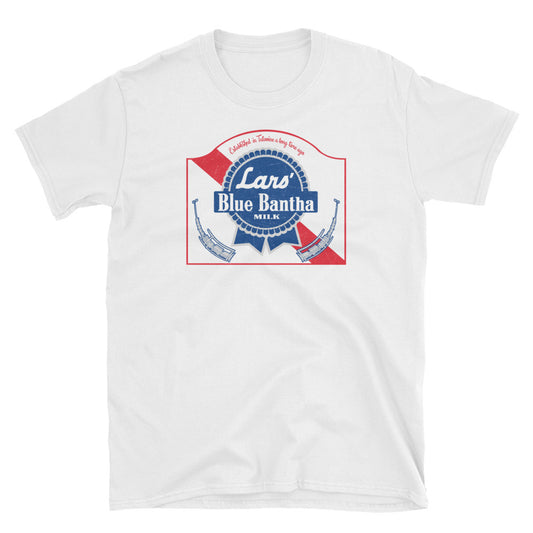 LBB t-shirt