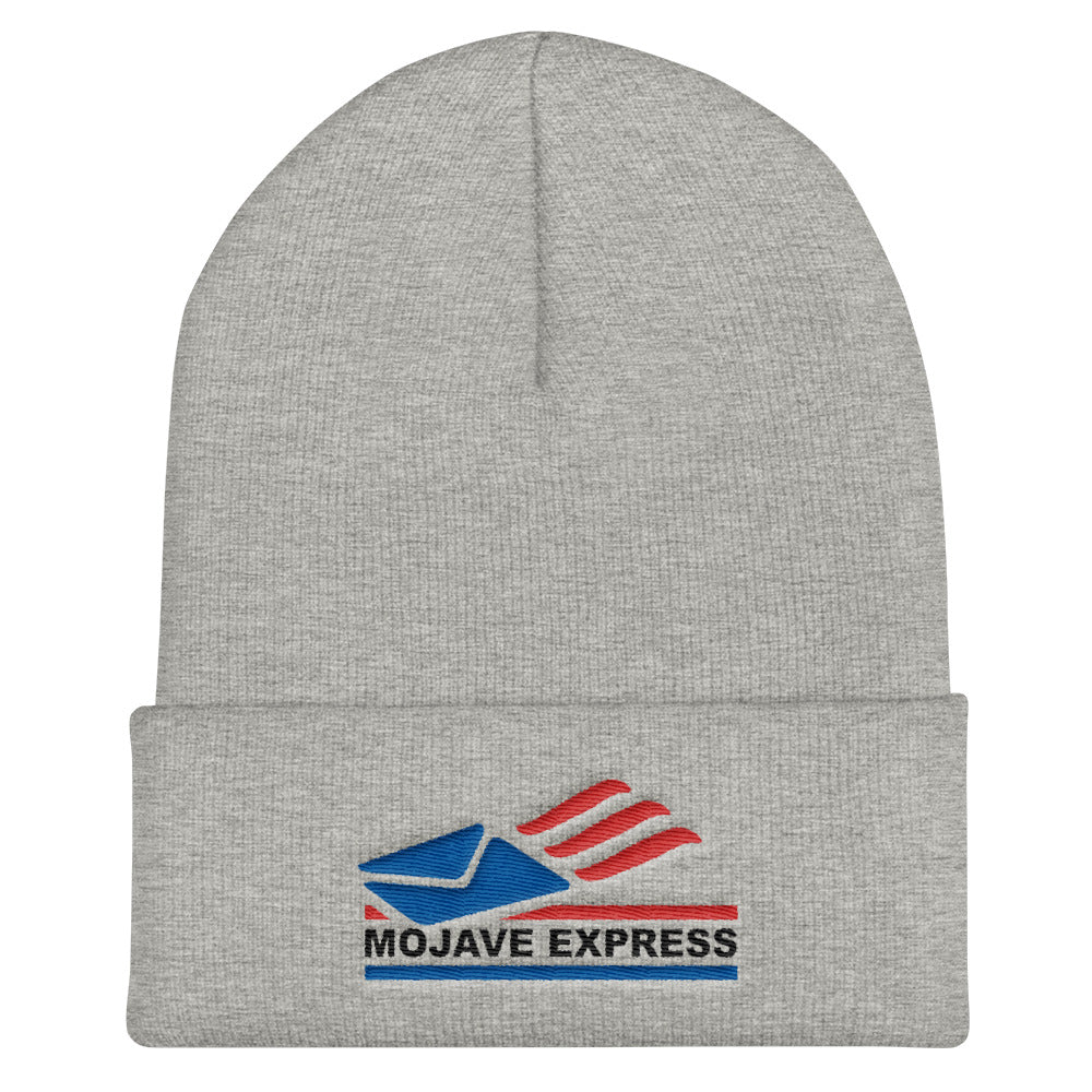 Courier for Hire beanie