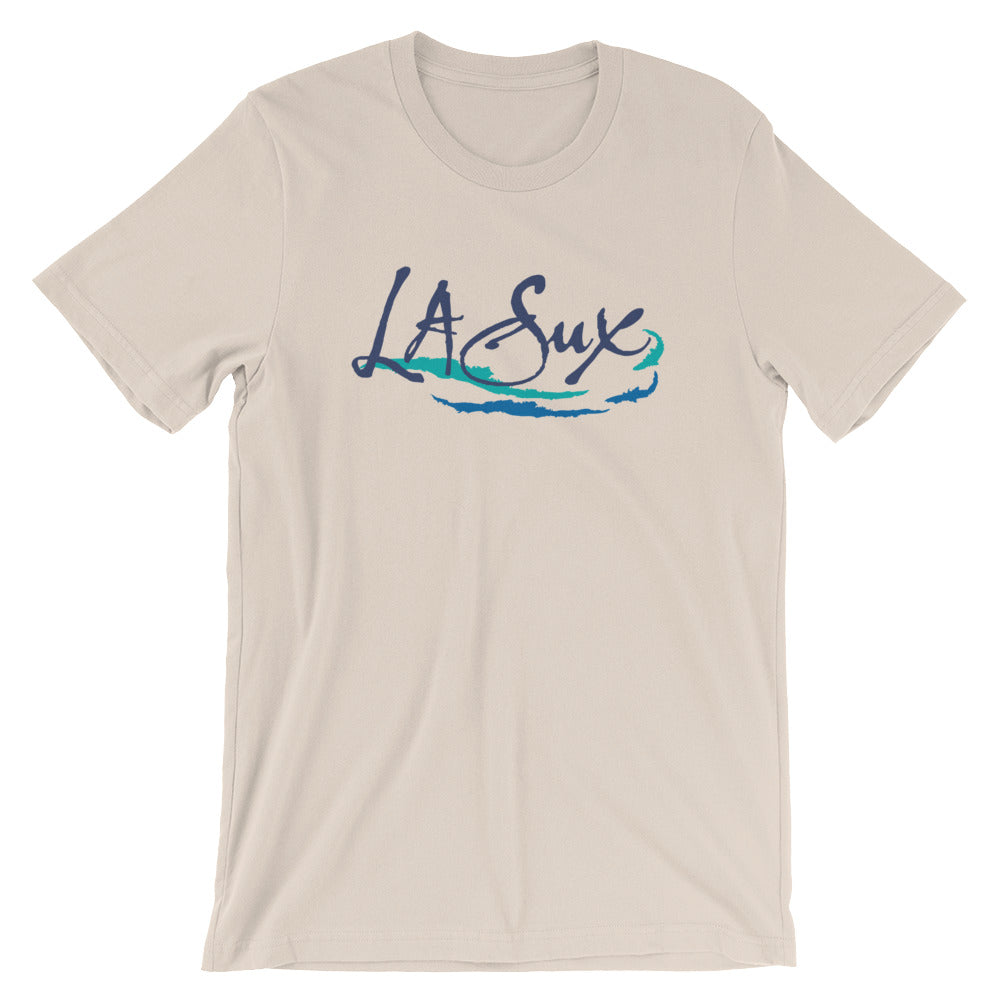 LA Sux t-shirt