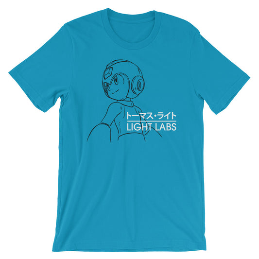 Light Labs MM t-shirt