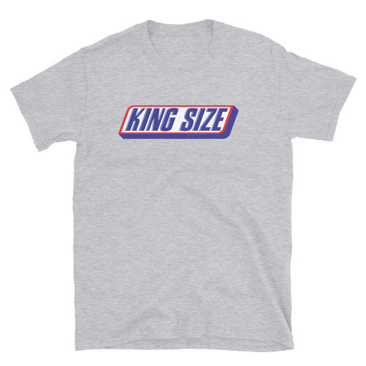 King Size t-shirt