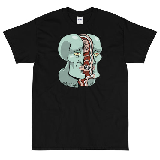 Handsome Dissected t-shirt