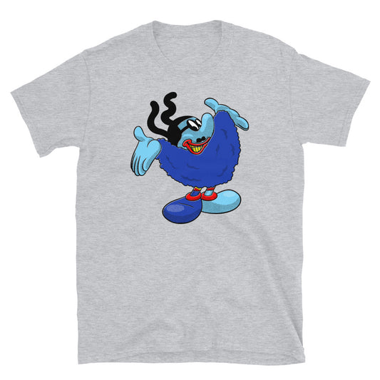 Meanie Mouse t-shirt