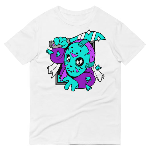 Camp Killer NES variant t-shirt