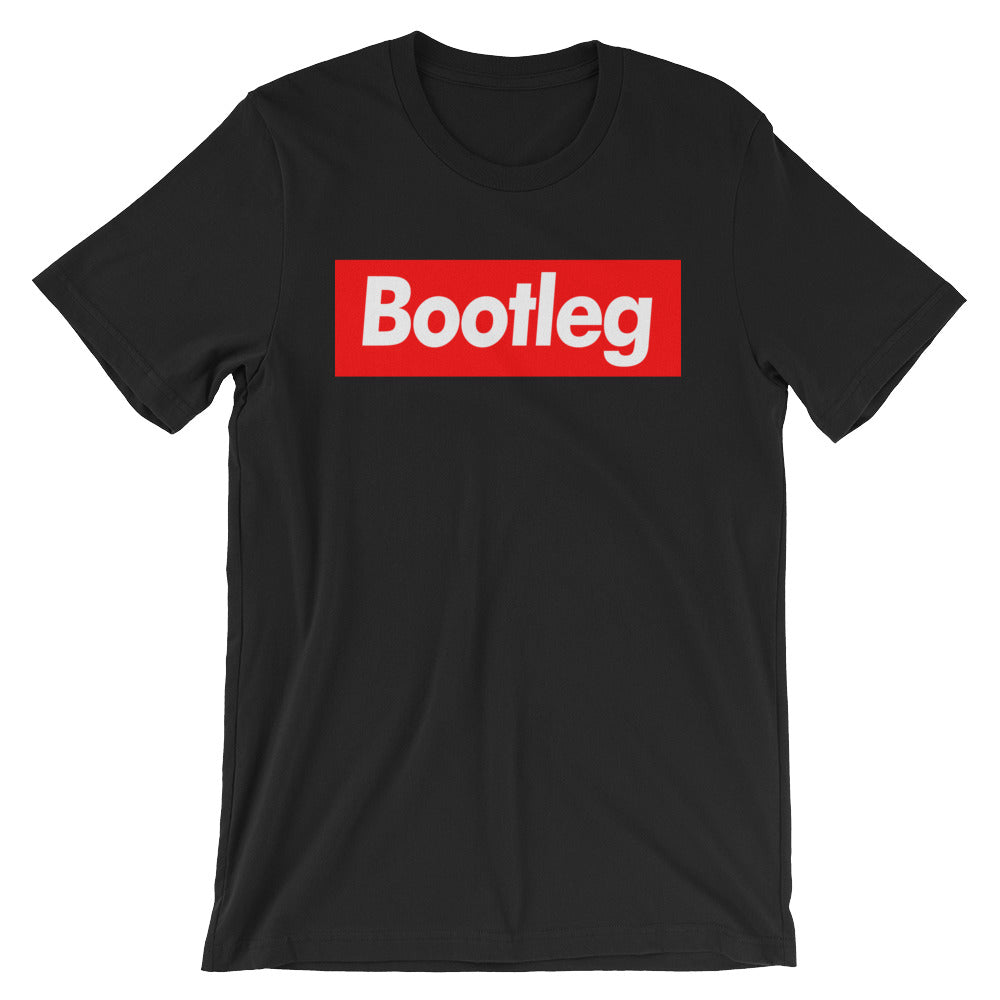 Bootleg t-shirt