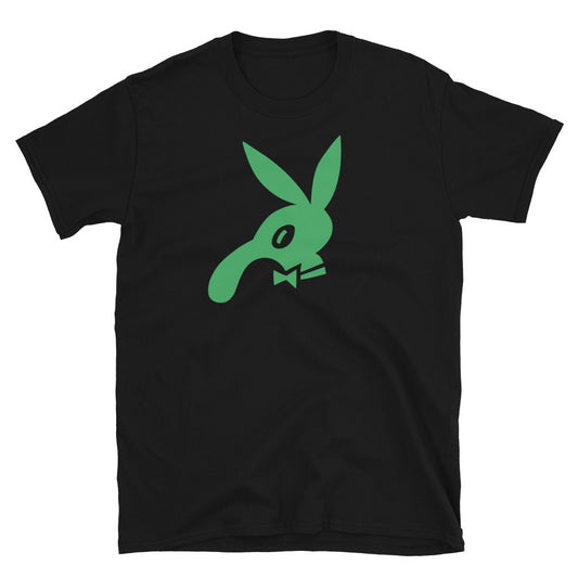 Bold and Brash Boy t-shirt