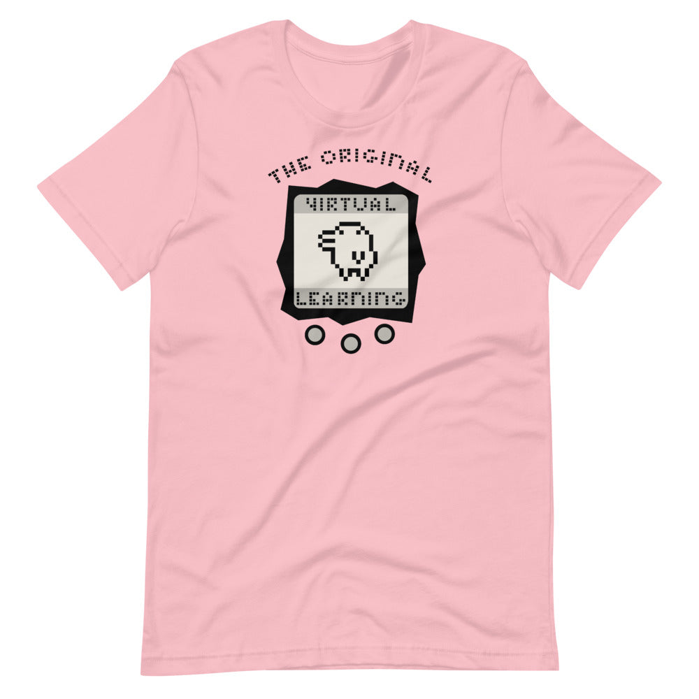 Virtual Learning t-shirt