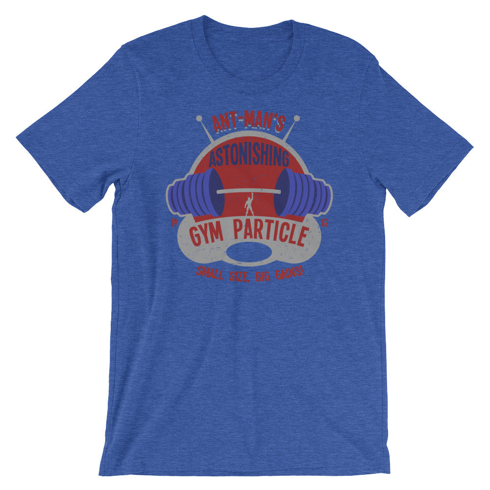 Gym Particle t-shirt