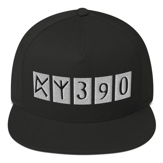 Magic Prisoner snapback hat