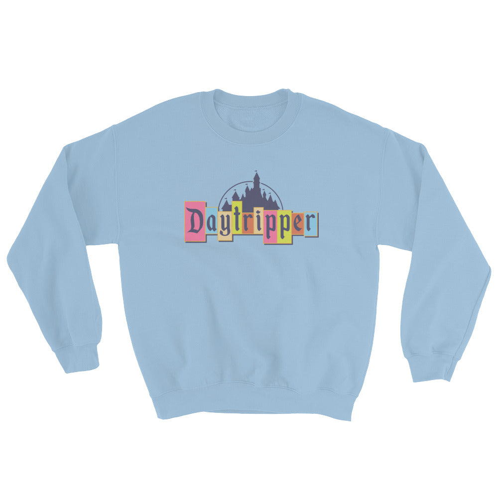 Daily Hopper crewneck sweatshirt