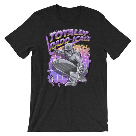 Totally Radd-ical t-shirt