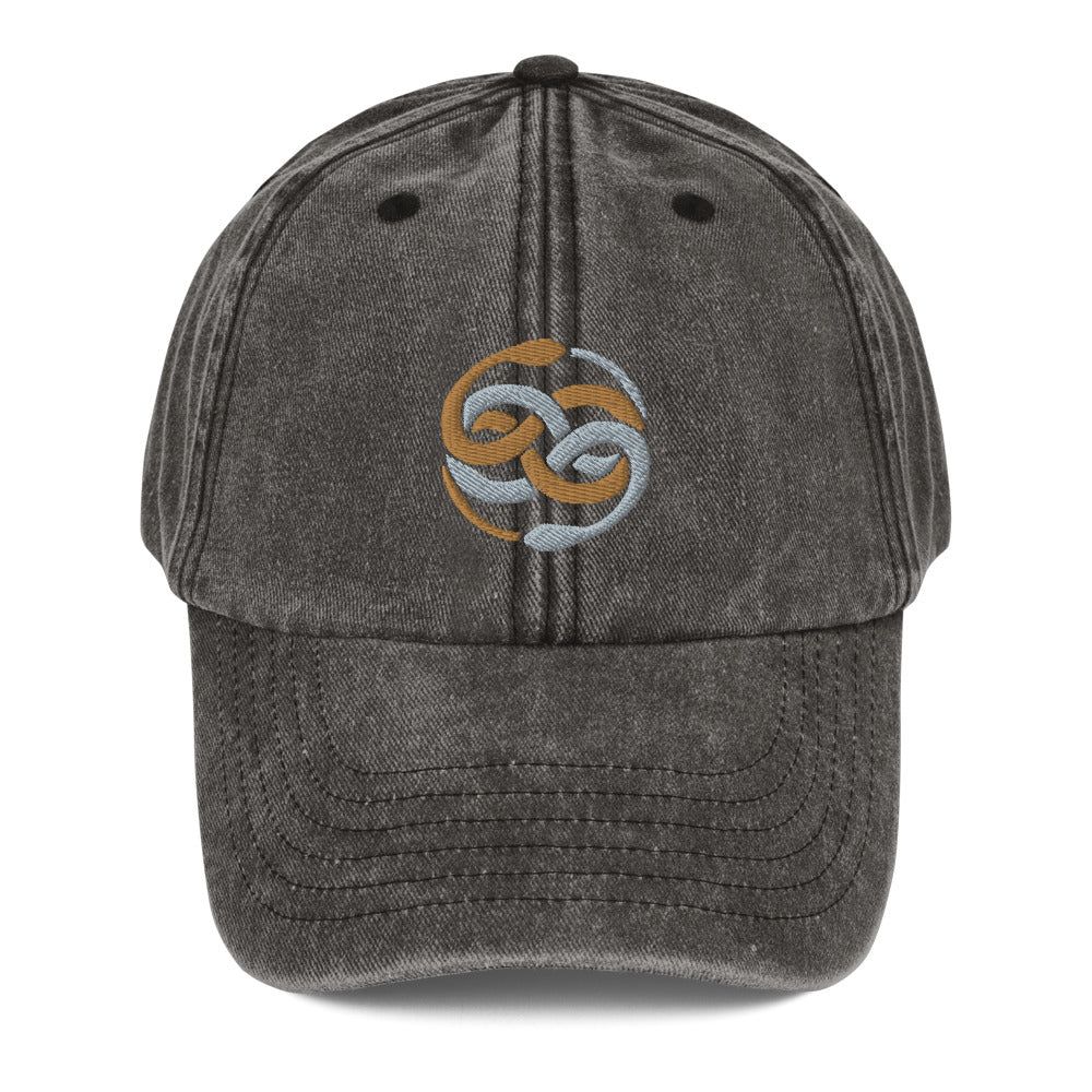Auryn dad hat