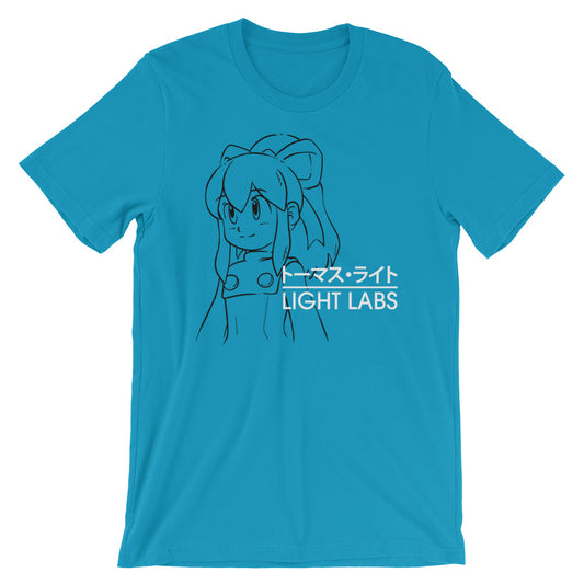 Light Labs ROLL t-shirt