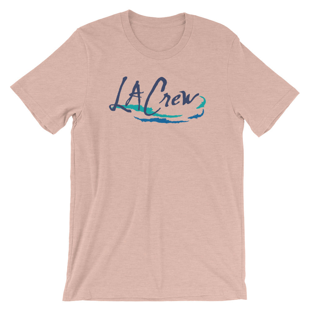 LA Crew t-shirt
