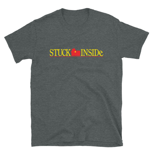 Stuck Inside t-shirt
