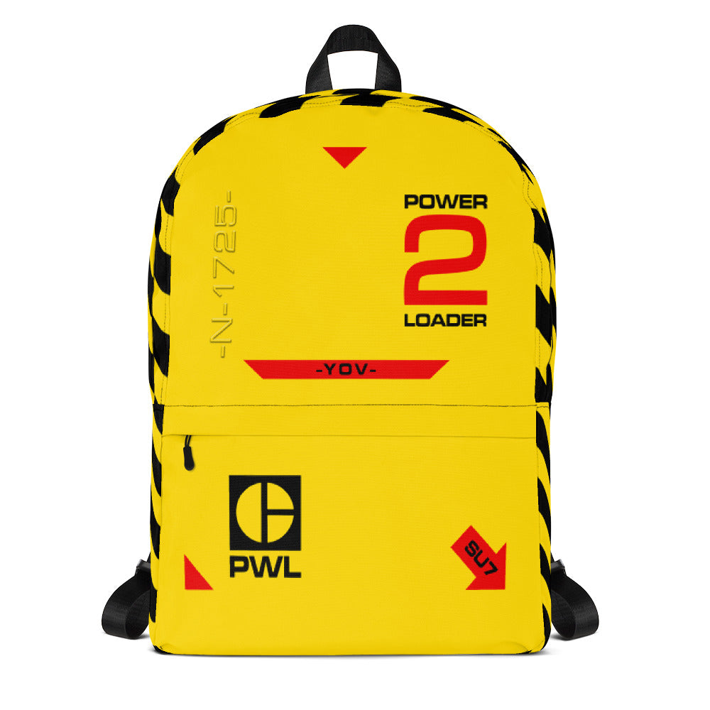 Power Loader backpack