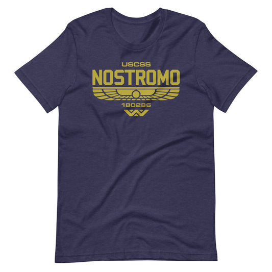 Nostromo t-shirt