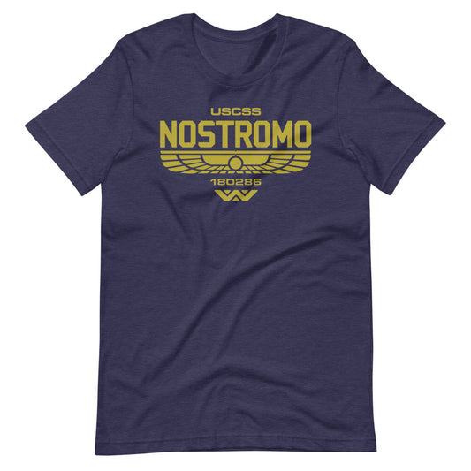 Nostromo t-shirt