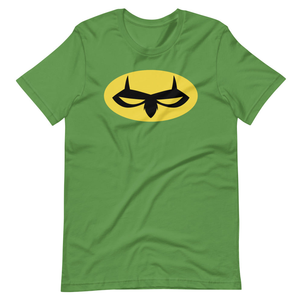 Bat Mantis t-shirt