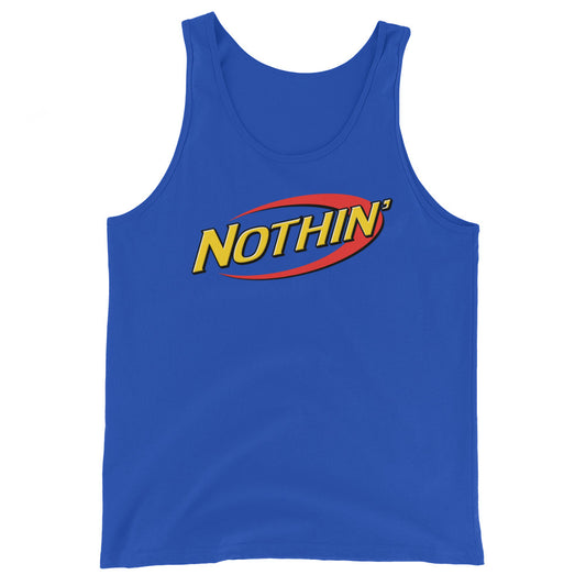 No Other Option tank top