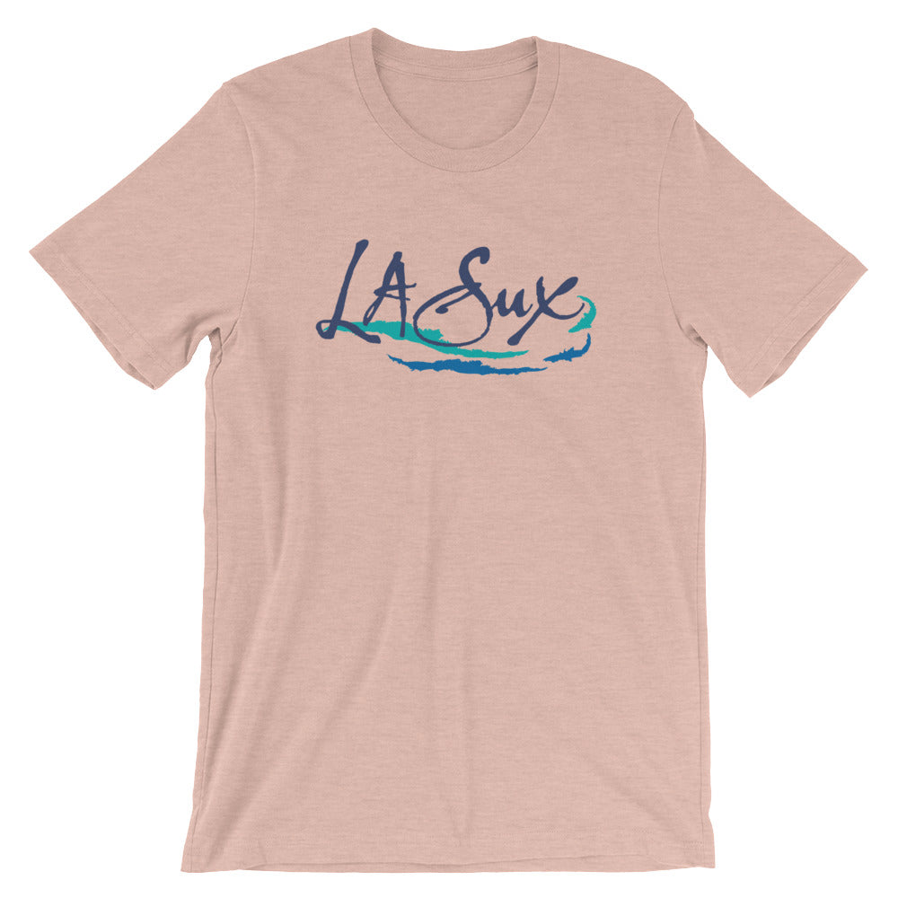 LA Sux t-shirt