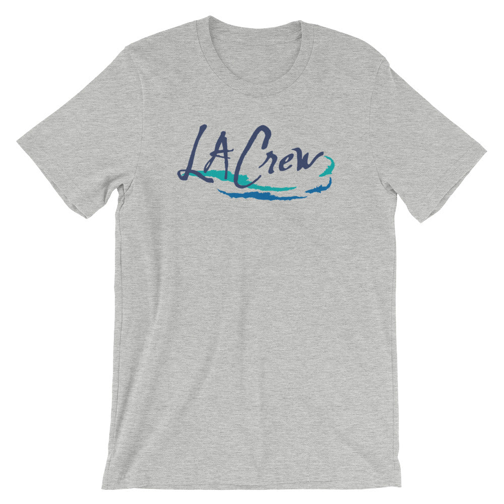 LA Crew t-shirt