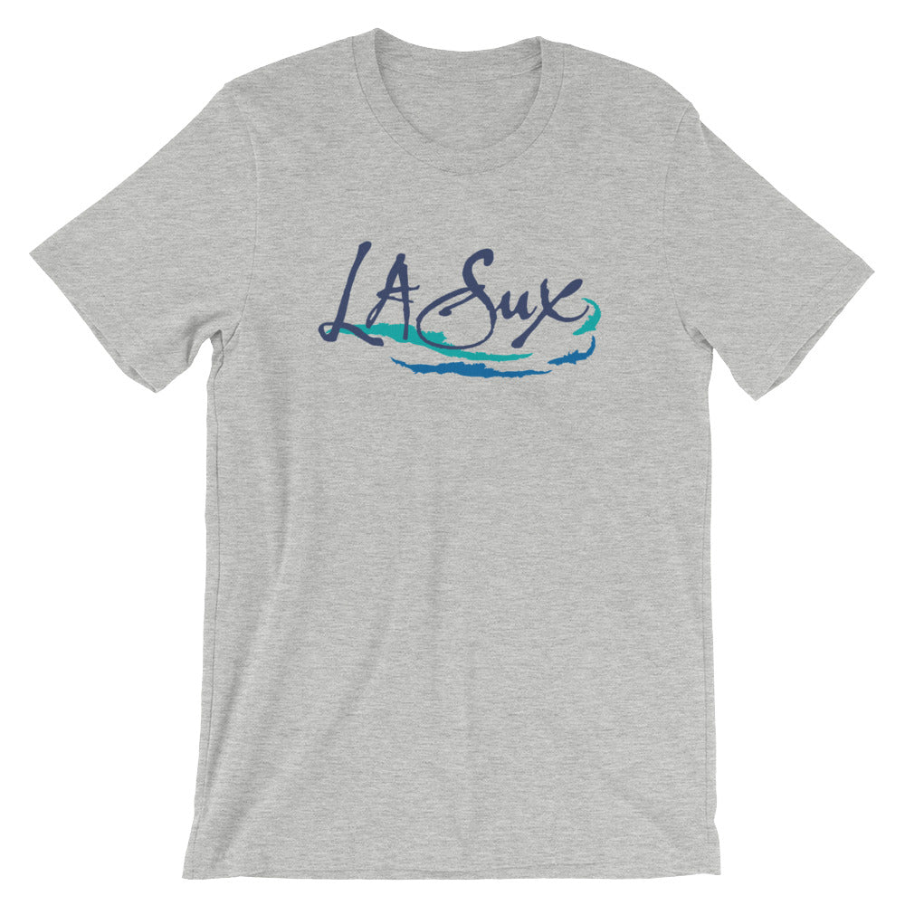LA Sux t-shirt