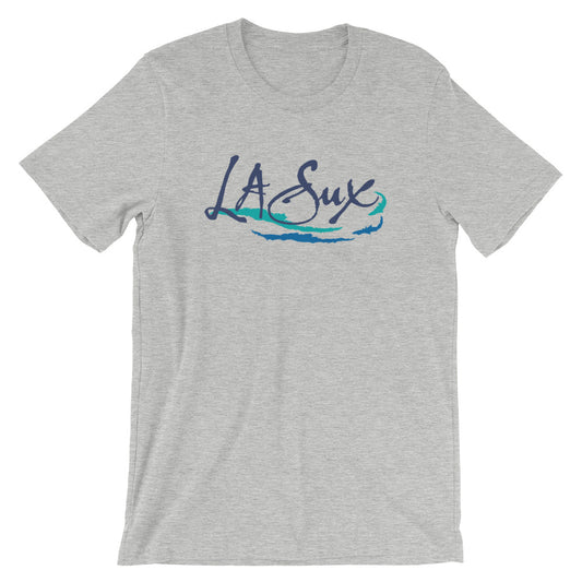 LA Sux t-shirt
