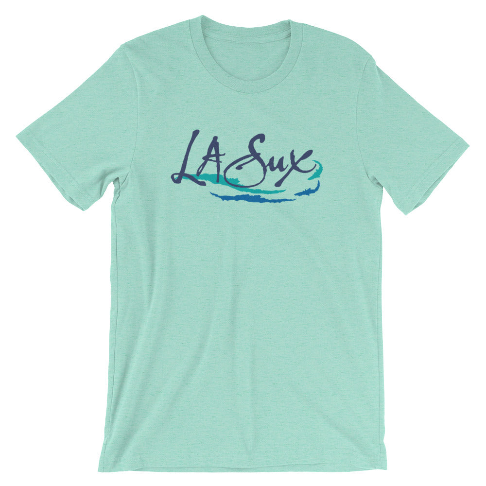 LA Sux t-shirt