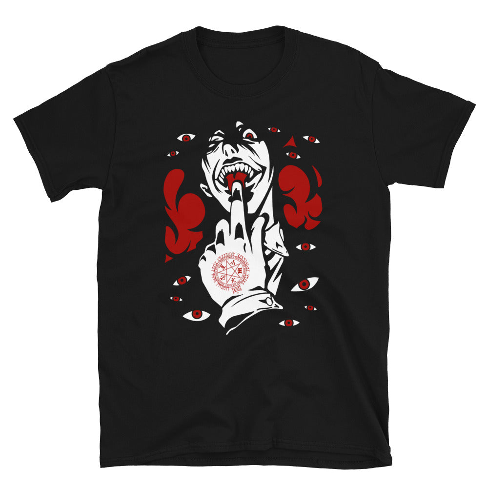 Ultimate Vampire t-shirt